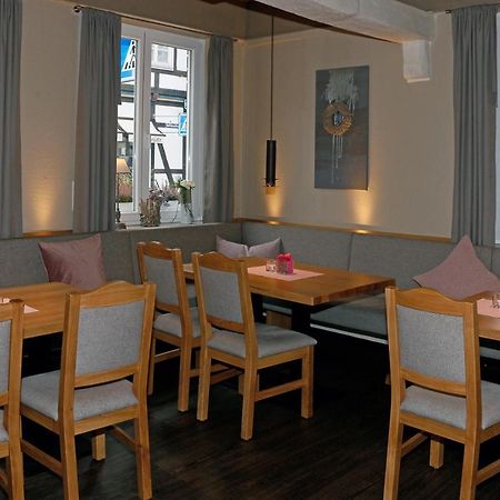 ריטברג Hotel Restaurant Vogt מראה חיצוני תמונה