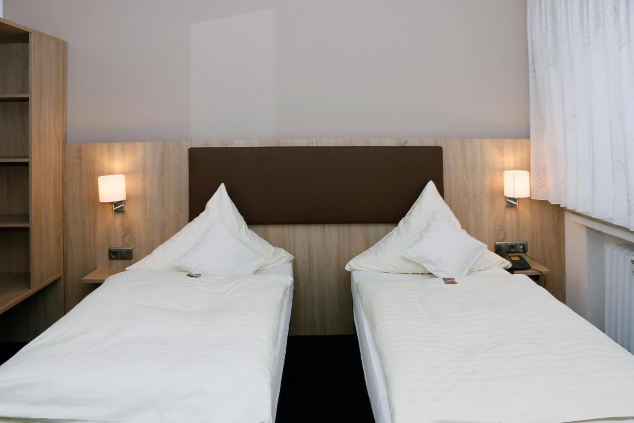 ריטברג Hotel Restaurant Vogt מראה חיצוני תמונה