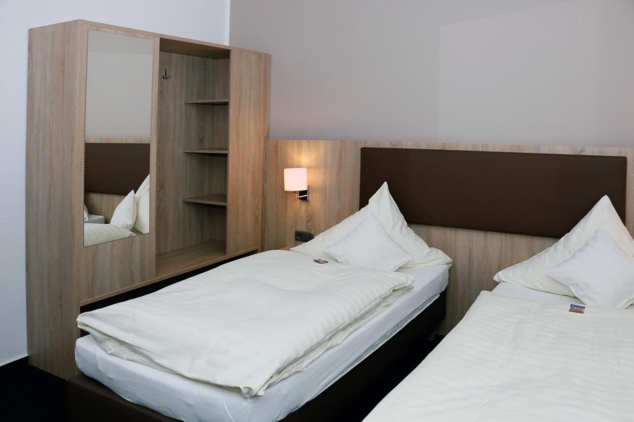 ריטברג Hotel Restaurant Vogt מראה חיצוני תמונה