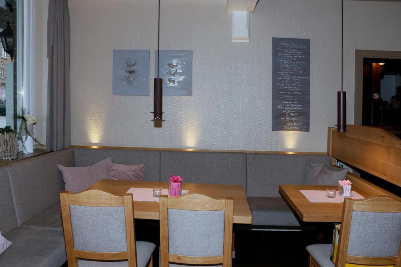 ריטברג Hotel Restaurant Vogt מראה חיצוני תמונה