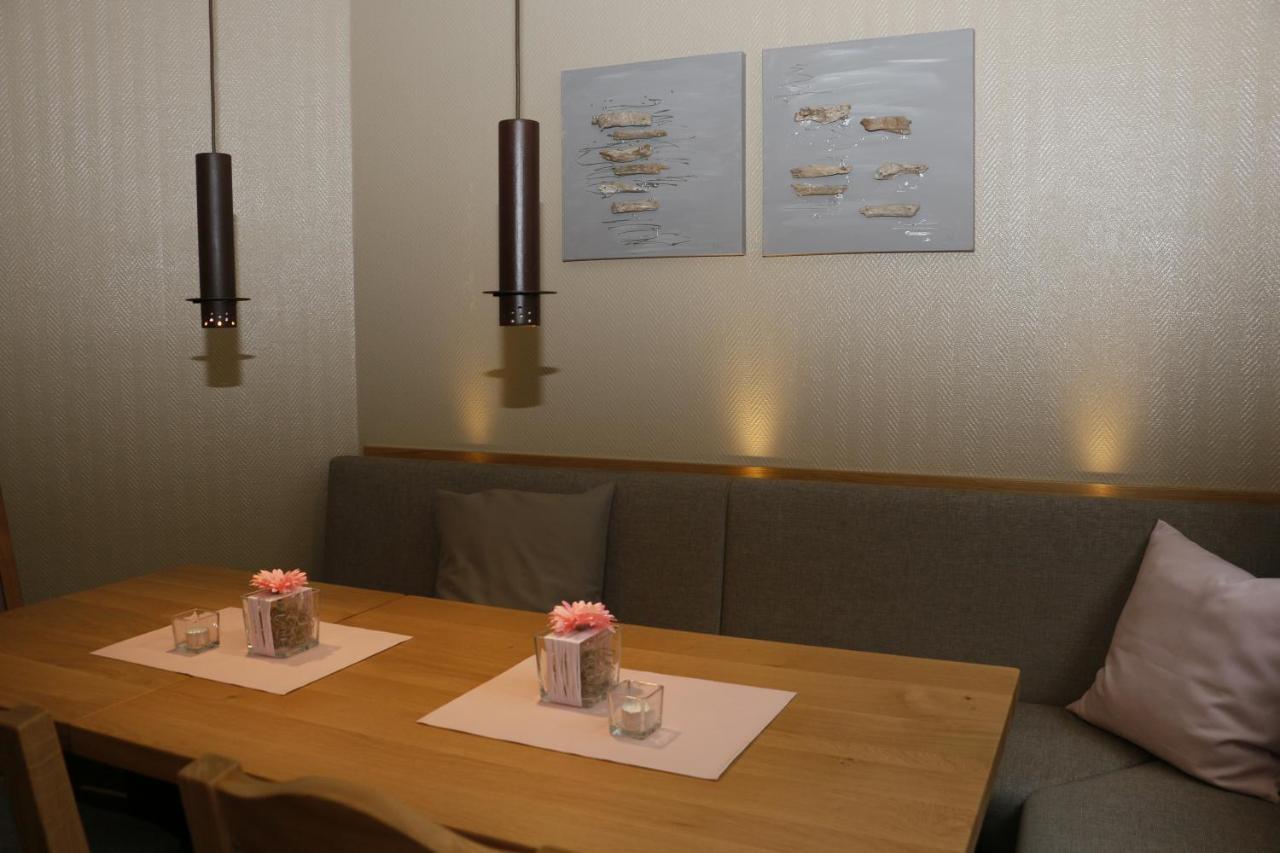 ריטברג Hotel Restaurant Vogt מראה חיצוני תמונה
