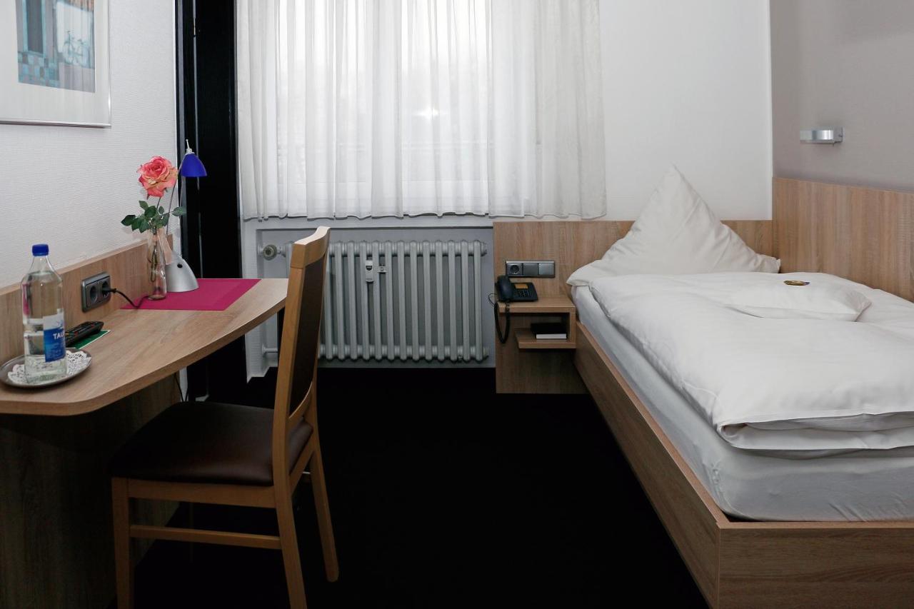 ריטברג Hotel Restaurant Vogt מראה חיצוני תמונה