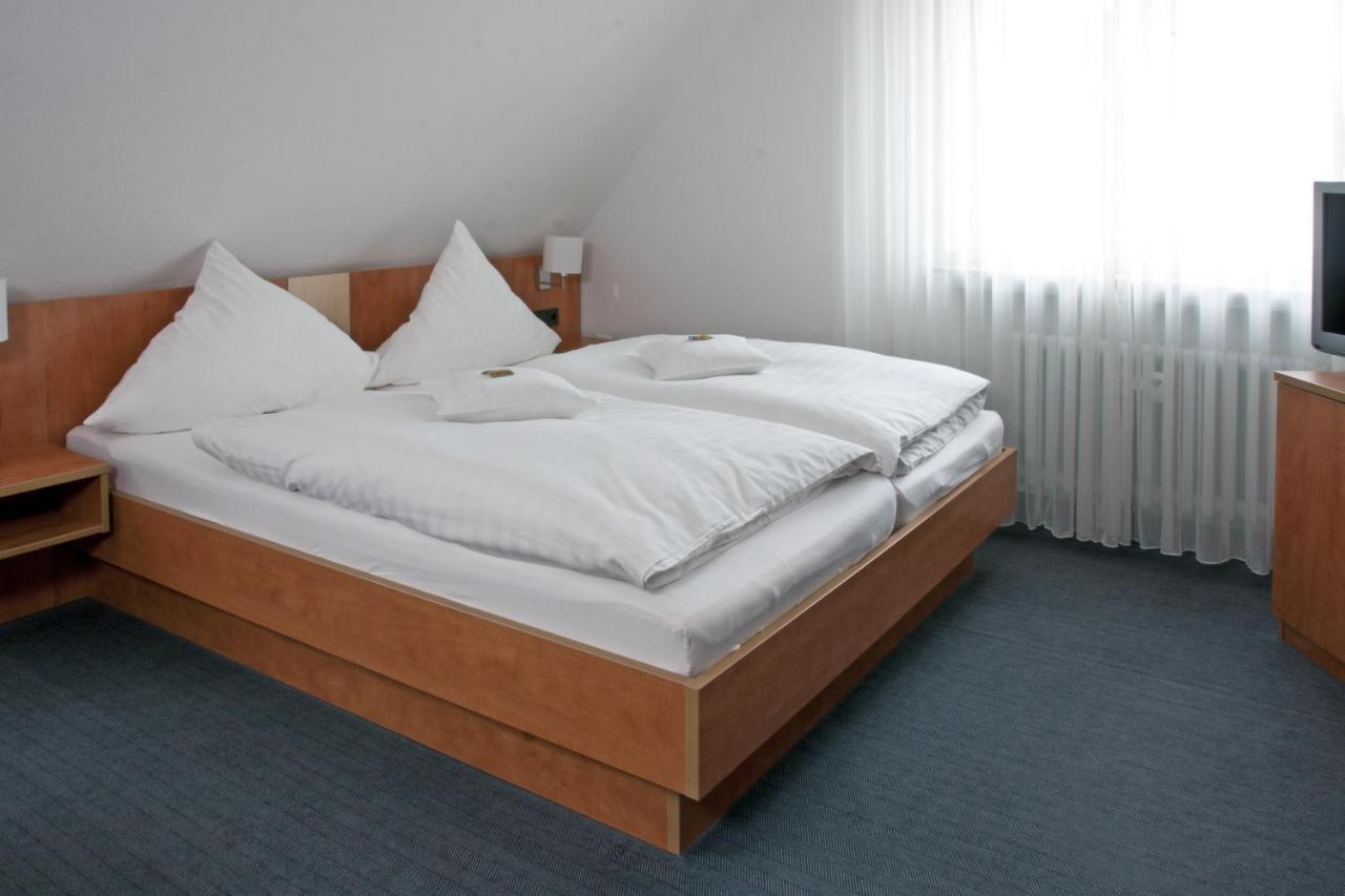ריטברג Hotel Restaurant Vogt מראה חיצוני תמונה