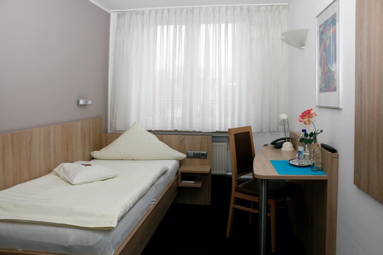 ריטברג Hotel Restaurant Vogt מראה חיצוני תמונה