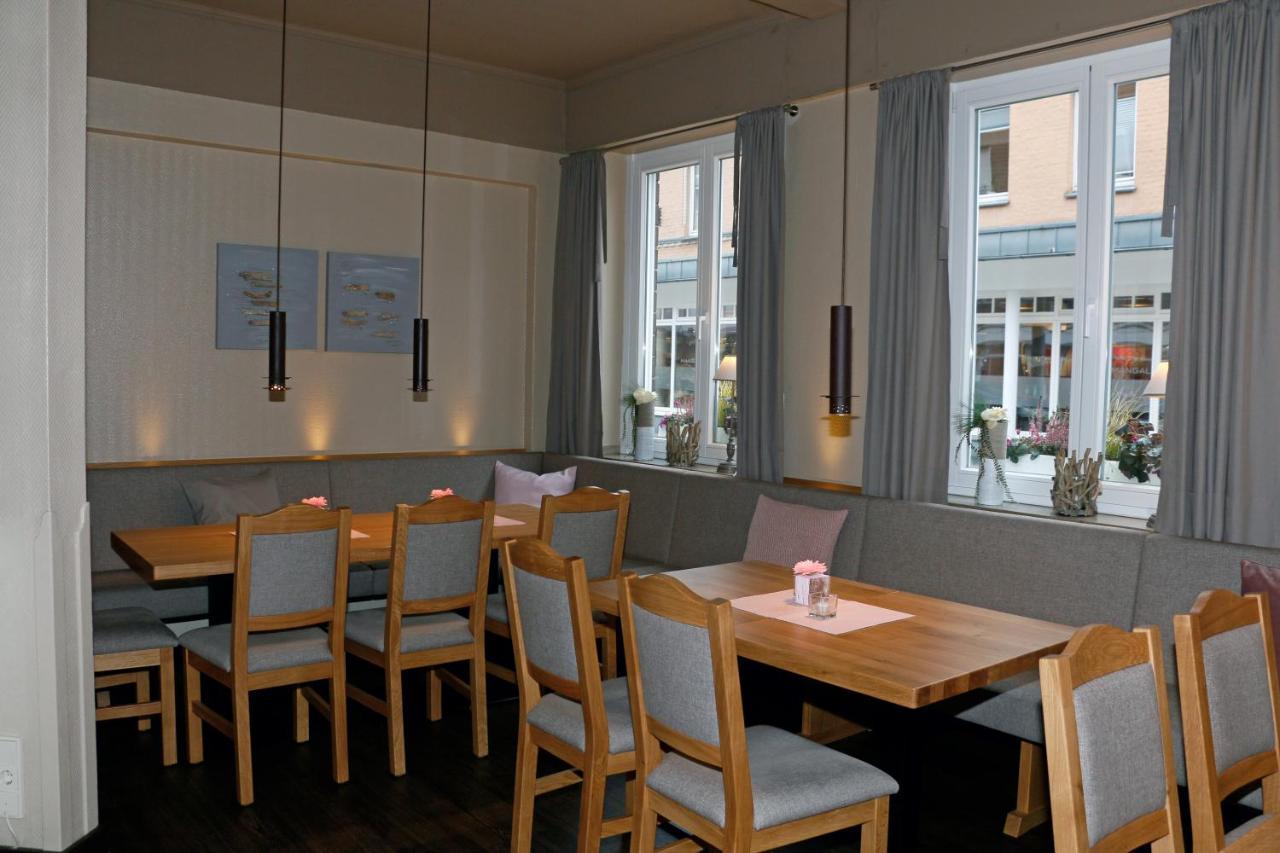 ריטברג Hotel Restaurant Vogt מראה חיצוני תמונה