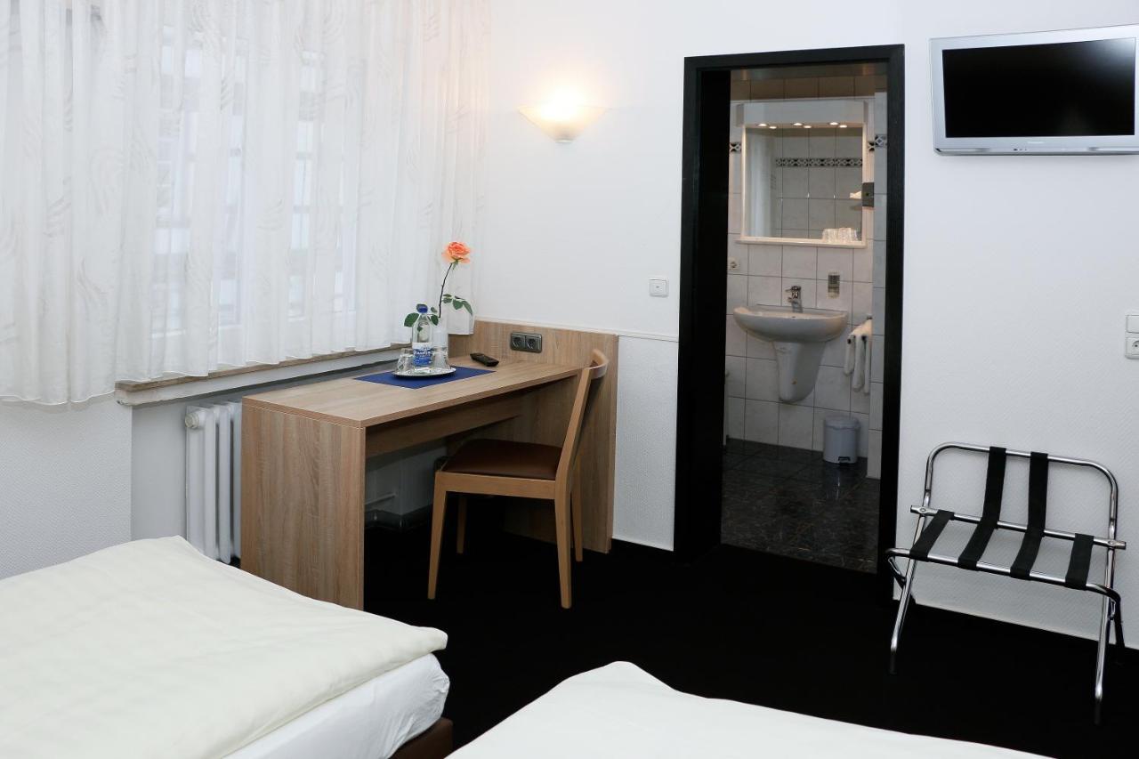 ריטברג Hotel Restaurant Vogt מראה חיצוני תמונה