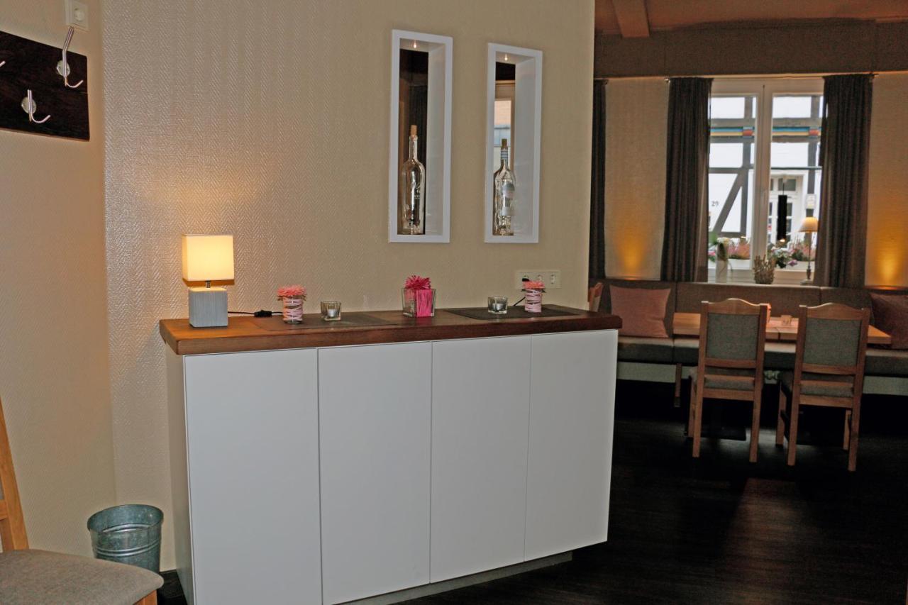 ריטברג Hotel Restaurant Vogt מראה חיצוני תמונה