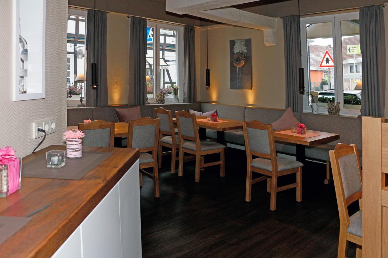 ריטברג Hotel Restaurant Vogt מראה חיצוני תמונה