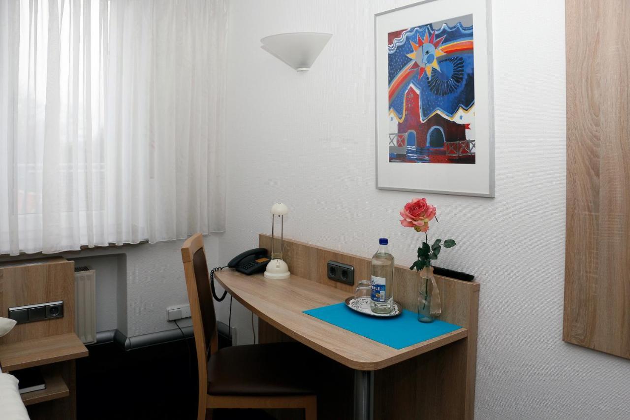 ריטברג Hotel Restaurant Vogt מראה חיצוני תמונה